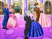 Elsa Wedding Anniversary