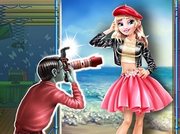Queen Insta Photo Shooting