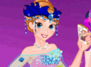 Disney Princess Mermaid Parade 2