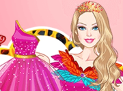 Ellie The Four Elements Princess