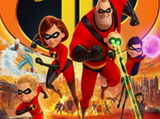 The Incredibles 2 Jigsaw