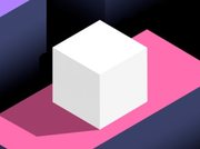 Cube jump