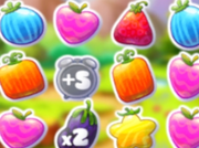 Fruit Crush Fenzy