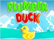 Plumber Duck