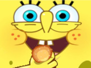 Spongebob Gets Ingredients