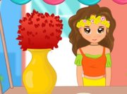 Become a Florist
