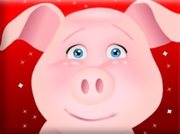 My Talking Pig Mimi