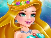 Mermaid Beauty Care