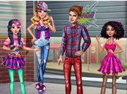 Girls Fashion Advisers