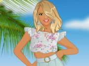 Flower Power Fashion Studio