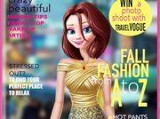 Ellie Fashion Magazine