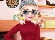 Elsa 4 Seasons