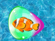 Princess Synchronized Swimming Competition