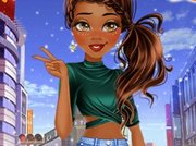Moana Mall Mania