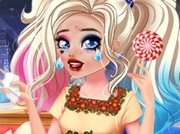 Harley Quinn: From Messy To Classy