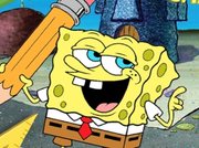 Spongebob Squarepants Сoloring Book