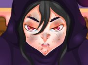 Witch Makeover