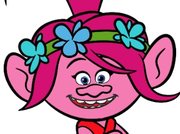 Trolls Paint