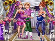 Barbie Great Wedding Planner