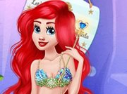 Disney Underwater Adventure