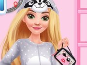 Big City Life: Rapunzel