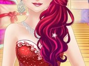 Princess Prom Party