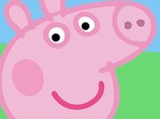 Peppa Coloring Book