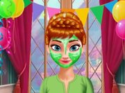 Princesses Makeover