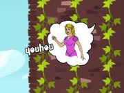 Prince And Princess Kiss Quest