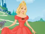 Princess Royal Ball Outfit
