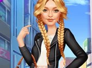 Gigi Hadid Glamorous Lifestyle