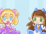 My pretty doll dress up