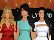 The Kardashians