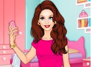 Fun College Life With Princesses