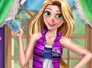 Princess Back To School