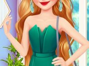 Elsa and Rapunzel Summer Memories