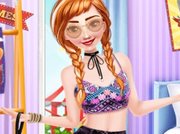 Disney Princesses Fun Park