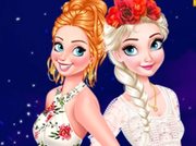 Sisters Summer Parties Day & Night