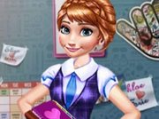 Modern Girls College Day