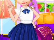 Little Princess School Preps
