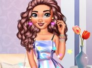 Bffs Challenge: Polka Dots vs Holographic