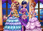 Princess Royal Contest