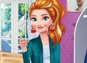 Ellie Disney Meet-Up