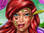 Princess Mermaid Skin Doctor