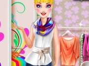 Cinderella Shopping World