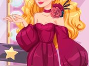 Paris Fashion Week Dolls Dressup