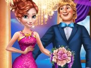 Princess Castle Ball