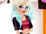 Fashion Showdown: Ellie And Harley