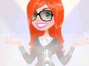 Girl Dressup