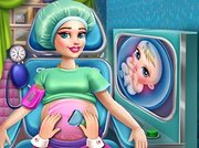 Mommy Doctor Check-up